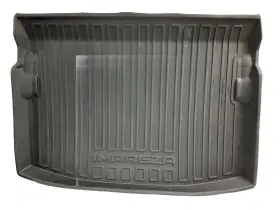 J501sfn200 Subaru 2024 Impreza Rear Cargo Area All Weather Mat Tray Liner Oem