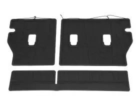 J501ssl260 Subaru Oem New 2025 Forester Rear Seat Back Protector #3