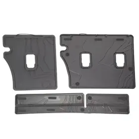 J501ssl260 Subaru Oem New 2025 Forester Rear Seat Back Protector