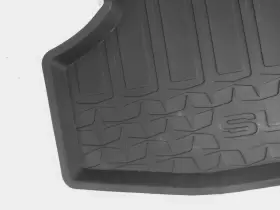J501svc100 Subaru 2022-2023 Wrx All Weather Cargo Floor Mat - #2