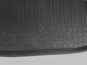 J501svc100 Subaru 2022-2023 Wrx All Weather Cargo Floor Mat - #3
