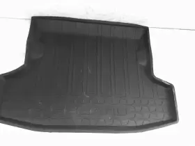 J501svc100 Subaru 2022-2023 Wrx All Weather Cargo Floor Mat -