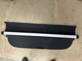 65550an00a Subaru Jfc80011 2019-2023 Forester Cargo Cover Trunk Security Shade #2 65550an00a Subaru Jfc80011 2019-2023 Forester Cargo Cover Trunk Security Shade #2