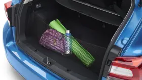 F551sfl010 Subaru Oem Genuine Rear Cargo Net