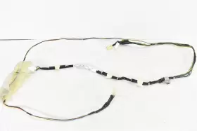 S85100050 Subaru 2004-2008 Forester Xt Roof Wiring Harness Oem 04-08