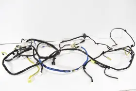 Vl9-lh8880 Subaru 4 -a 2018-2019 Wrx Sti Floor Wiring Harness Wires Wire 18-19