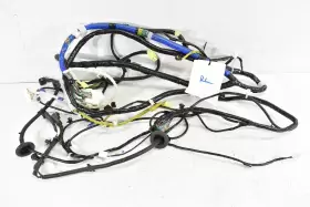 Vl9lh6170 Subaru 2016 Wrx Sti Rear Floor Wiring Harness Wires Oem 16 #2