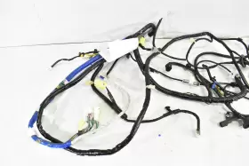 Vl9lh6170 Subaru 2016 Wrx Sti Rear Floor Wiring Harness Wires Oem 16 #3
