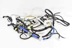 Vl9lh6170 Subaru 2016 Wrx Sti Rear Floor Wiring Harness Wires Oem 16