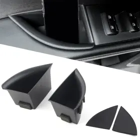 Successsss 550750509211 Front Door Handle Upgrade Storage Box Armrest Container For Mkx 16-18