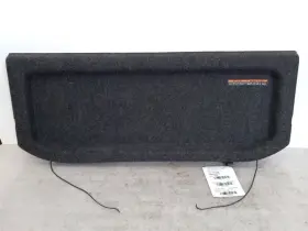 231.sz1g09 Suzuki Sx4 Hatchback -rear Cargo Cover- Fits 07 08 09 10 11 12 13
