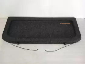 231.sz1g11 Suzuki 07 08 09 10 11 12 13 Sx4 Rear Privacy Cargo Cover Tray Factory #2