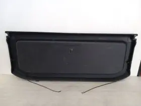 231.sz1g12 Suzuki 07 08 09 10 11 12 13 Sx4 Rear Cargo Tray Cover Black #3