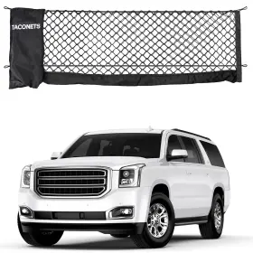 Tn-11028b Taconets Envelope Cargo Net For Suburban Tahoe Yukon/xl Escalade/esv -