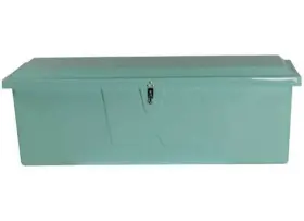83552sf Taylor Made - Stow N Go Dock Boxseafoam Green 24in X 72in 23in