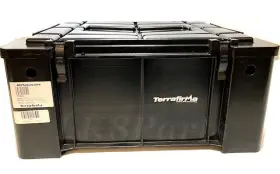 Tf892 Terrafirma Land Rover Discovery Storage Box Low Lid Expedition Wolfbox Stackable