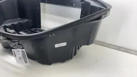 1005896 Tesla 2012-2015 Model S Ms Front Trunk Storage Bin Luggage Compartment Tray Trim #3