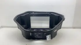 1005896 Tesla 2012-2015 Model S Ms Front Trunk Storage Bin Luggage Compartment Tray Trim
