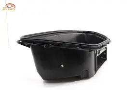 103622300f Tesla Model X Frunk Front Trunk Storage Compartment Tray Box Oem 2016 - 2020 #2