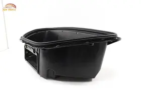103622300f Tesla Model X Frunk Front Trunk Storage Compartment Tray Box Oem 2016 - 2020 #3