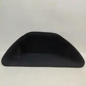 1059649-00-c Tesla 1059649-00-d 16-20 Model S Front Frunk Carpet Luggage Storage 29022 Up