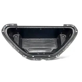 1060453-00-d Tesla 2016-20 Model S Front Trunk Frunk Luggage Storage Compartment Tray Box Oem