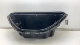 1063052-00-b Tesla 2016-2020 Model S Front Trunk Frunk Luggage Storage Compartment Tray Box