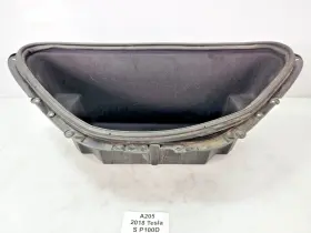 106305400b Tesla 16-20 Oem Model S Front Trunk Frunk Storage Compartment Tray Box