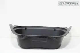1081691-99-g Tesla 2017-2023 Model 3 Front Trunk Compartment Storage Tray Box Oem #2