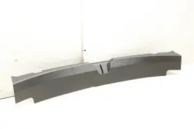 108631500d Tesla 2017-2019 Model 3 Trunk Latch Trim Cover Panel Oem 17-19 #3
