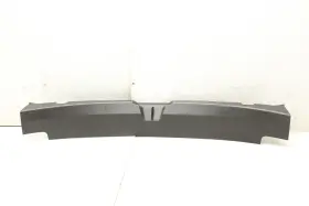 108631500d Tesla 2017-2019 Model 3 Trunk Latch Trim Cover Panel Oem 17-19