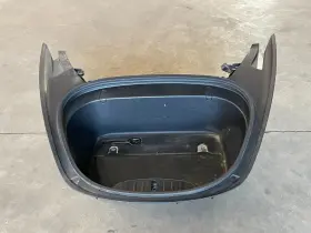 1107722-00-d Tesla 17 18 19 20 Model 3 Front Trunk Storage Compartment Box Bin 1557 Oem