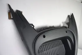 147287200c Tesla 2017 - 2023 Model 3 Frunk Front Trunk Storage Compartment Tray Box Oem 30k #3