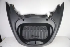 147287200c Tesla 2017 - 2023 Model 3 Frunk Front Trunk Storage Compartment Tray Box Oem 30k