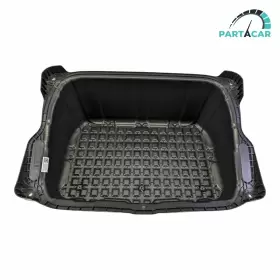 1487751-00-c Tesla Model Y Rear Trunk Tub Cargo Storage Compartment 2020 Oem #2