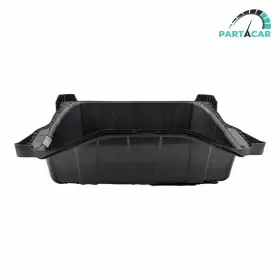 1487751-00-c Tesla Model Y Rear Trunk Tub Cargo Storage Compartment 2020 Oem #3