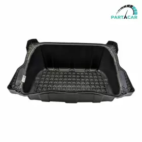 1487751-00-c Tesla Model Y Rear Trunk Tub Cargo Storage Compartment 2020 Oem