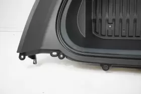 1492606-00-c Tesla 2020-2022 Model Y Frunk Storage Box Compartment Oem Damaged #2