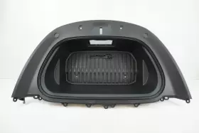 1492606-00-c Tesla 2020-2022 Model Y Frunk Storage Box Compartment Oem Damaged