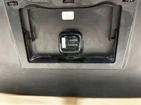 1492606-00-e Tesla Model Y Front Trunk Frunk Storage Compartment Tub 2020 2021 2022 Oem #2