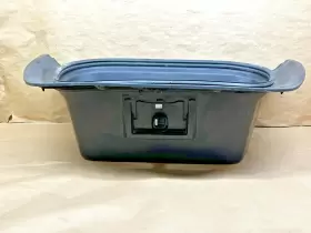 1492606-00-e Tesla Model Y Front Trunk Frunk Storage Compartment Tub 2020 2021 2022 Oem #3