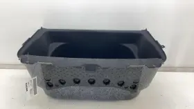 1492945-00-c Tesla 2020-2023 Model Y Rear Trunk Cargo Floor Storage Compartment Tub Tray Box