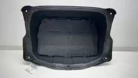 1508656-00-e Tesla 2020-2023 Model Y Rear Lower Trunk Tub Cargo Storage Compartment Assembly 1508656-00-e Tesla 2020-2023 Model Y Rear Lower Trunk Tub Cargo Storage Compartment Assembly