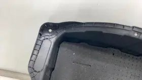 1508658-00-e Tesla 2020-2023 Model Y Rear Lower Trunk Tub Cargo Storage Compartment Assembly #2