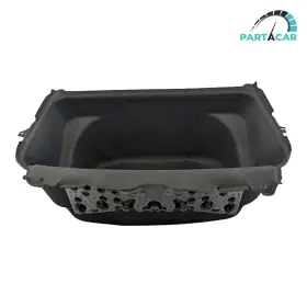 1618178-00-a Tesla Model Y Rear Cargo Trunk Storage Copartment 2020-2023 Oem #2