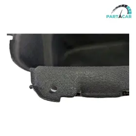 1618178-00-a Tesla Model Y Rear Cargo Trunk Storage Copartment 2020-2023 Oem #3