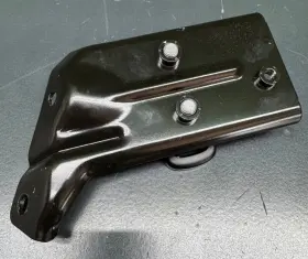 1623163-00-b Tesla 2021-2023 Right Trunk Tie Down Bracket Oem #2