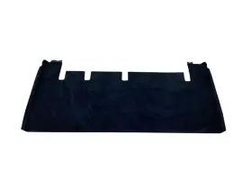 1628794-98-d Tesla 2021 2022 2023 2024 2025 Model X Carpet Mid Floor Board Cover