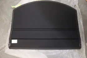 1641293-97-b Tesla 2020-2024 Model Y Rear Trunk Cargo Deck Cover Parcel Shelf Panel Oem New