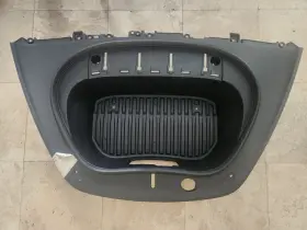 1694493-00-h Tesla Model 3 2024 Only Highland Front Frunk Tub Bin Cargo Storage